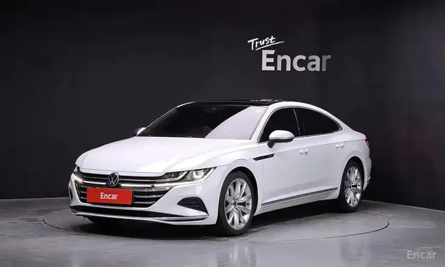 VOLKSWAGEN ARTEON PRESTIGE 2022