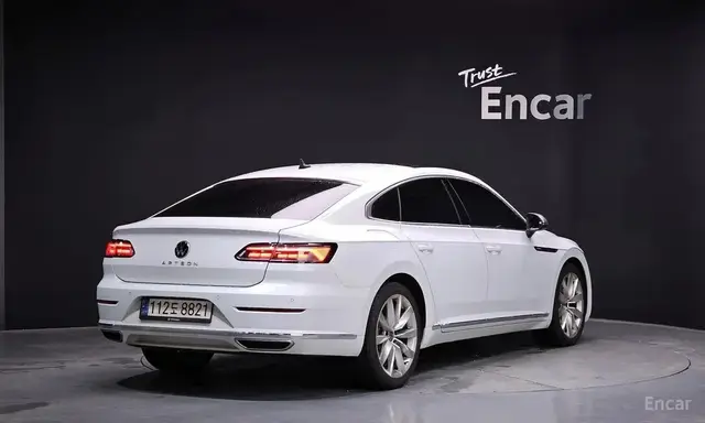 VOLKSWAGEN ARTEON PRESTIGE 2022
