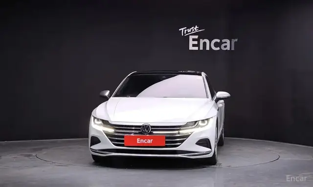 VOLKSWAGEN ARTEON PRESTIGE 2022