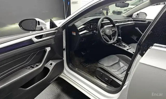 VOLKSWAGEN ARTEON PRESTIGE 2022
