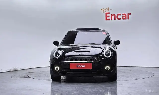 MINI CLUBMAN S CLUBMAN CLASSIC 2022