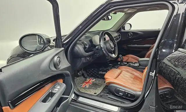 MINI CLUBMAN S CLUBMAN CLASSIC 2022
