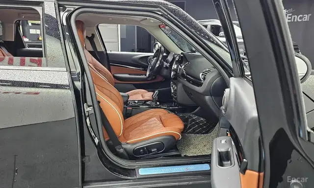 MINI CLUBMAN S CLUBMAN CLASSIC 2022