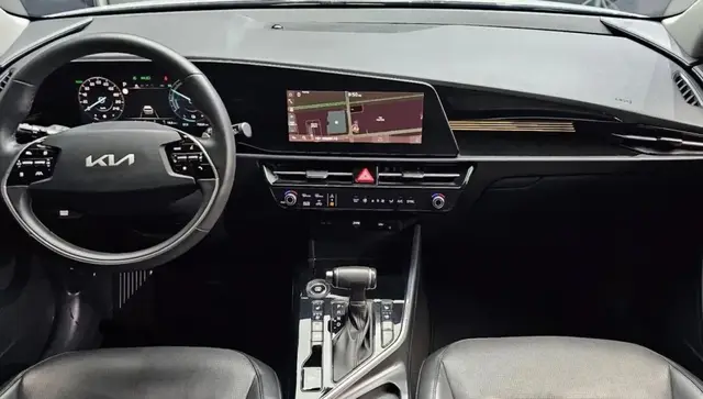 KIA NIRO PRESTIGE 2022