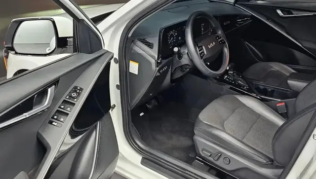 KIA NIRO PRESTIGE 2022
