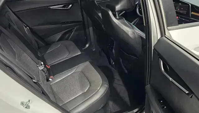 KIA NIRO PRESTIGE 2022