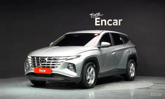 HYUNDAI TUCSON MODERN 2022