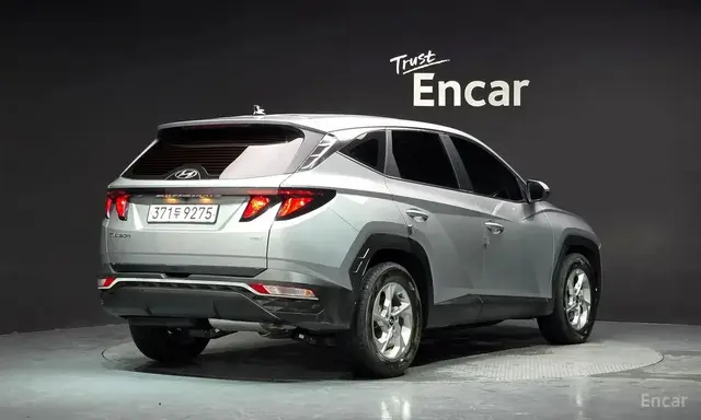 HYUNDAI TUCSON MODERN 2022