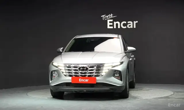 HYUNDAI TUCSON MODERN 2022