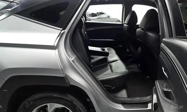 HYUNDAI TUCSON MODERN 2022