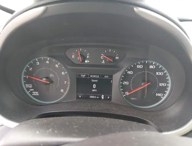 CHEVROLET MALIBU LS 2022