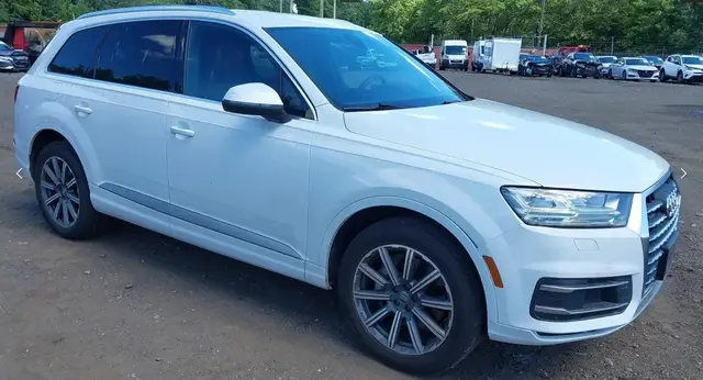 AUDI Q7 PREMIUM 2019