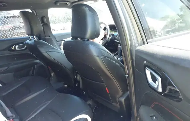 JEEP COMPASS TRAILHAWK 4X4 2024