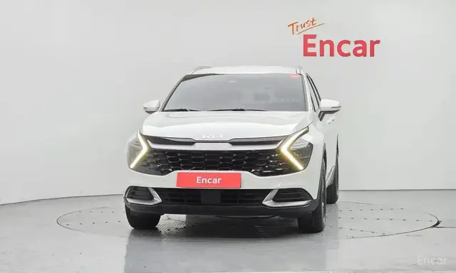 KIA SPORTAGE PRESTIGE 2022