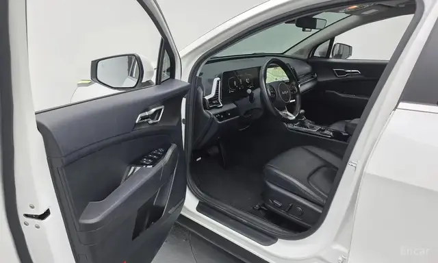 KIA SPORTAGE PRESTIGE 2022