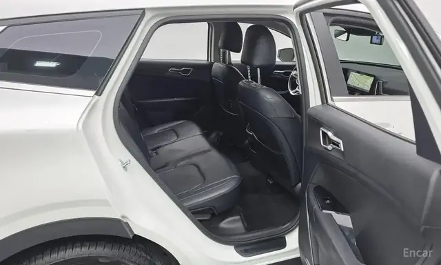KIA SPORTAGE PRESTIGE 2022