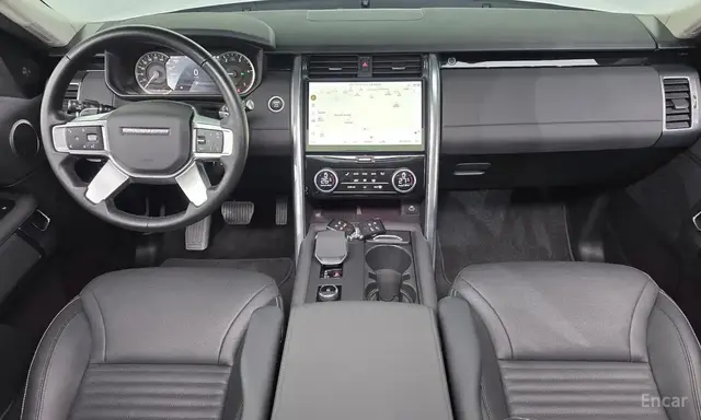 LAND ROVER DISCOVERY SE 2022