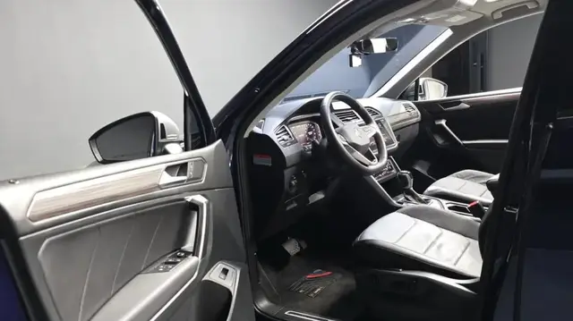 VOLKSWAGEN TIGUAN ALLSPACE PRESTIGE 2023