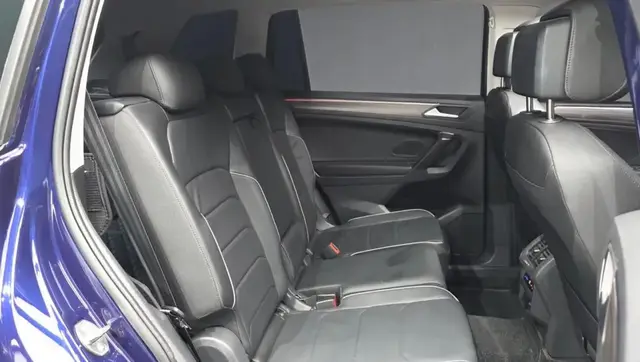 VOLKSWAGEN TIGUAN ALLSPACE PRESTIGE 2023