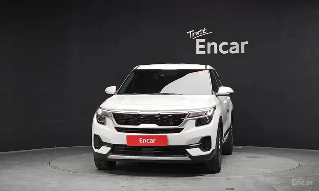 KIA SELTOS PRESTIGE 2022