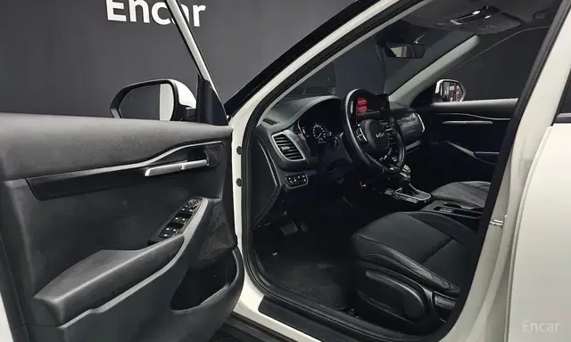 KIA SELTOS PRESTIGE 2022