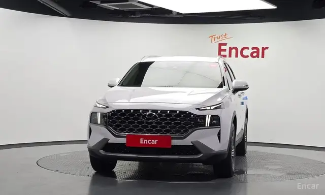 HYUNDAI SANTA FE PRESTIGE 2022