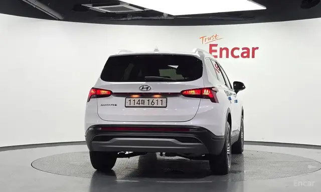HYUNDAI SANTA FE PRESTIGE 2022