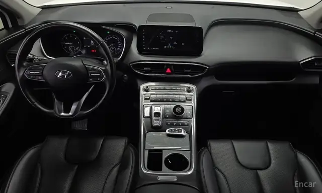 HYUNDAI SANTA FE PRESTIGE 2022