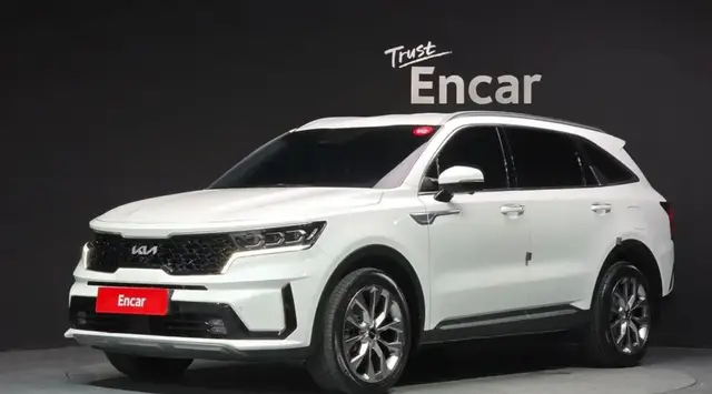 KIA SORENTO NOOBLES 2023