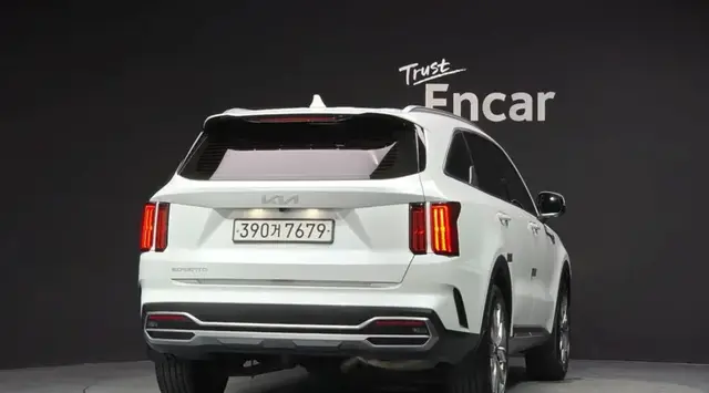KIA SORENTO NOOBLES 2023