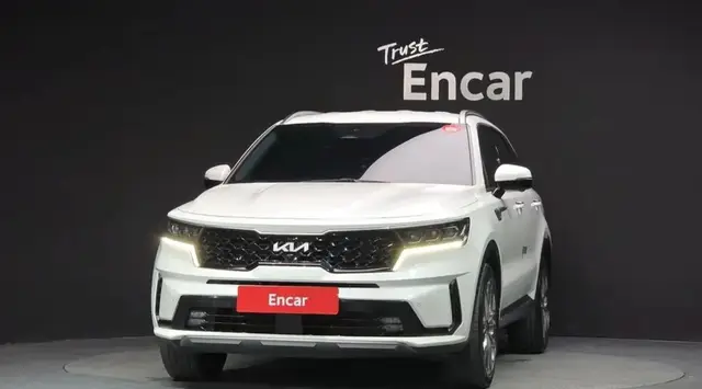 KIA SORENTO NOOBLES 2023