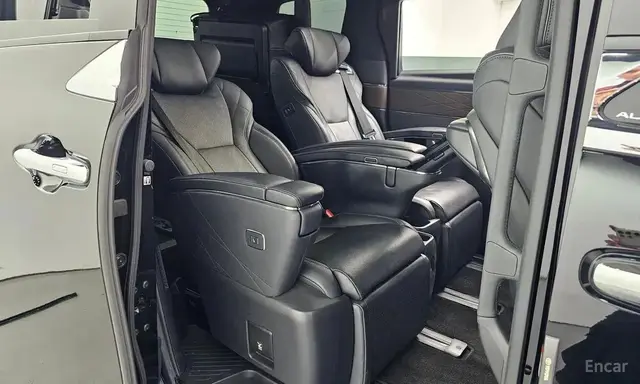 TOYOTA ALPHARD LOUNGE ALPHARD EXECUTIVE LOUNGE 2023