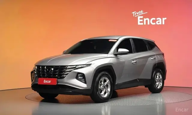 HYUNDAI TUCSON MODERN 2022