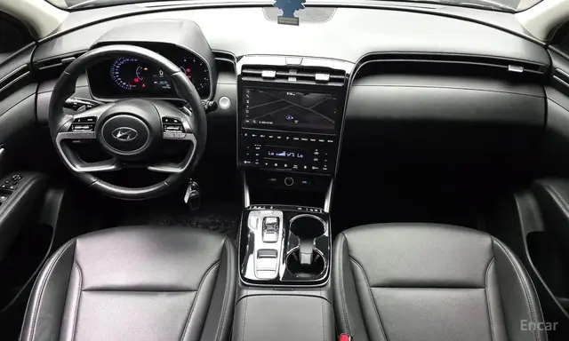 HYUNDAI TUCSON MODERN 2022