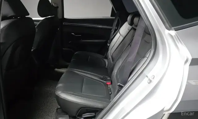 HYUNDAI TUCSON MODERN 2022