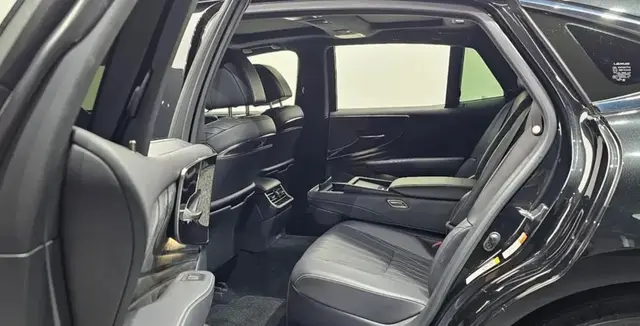 LEXUS LS500 LUXURY 2019