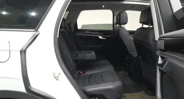 VOLKSWAGEN TOUAREG PREMIUM 2023