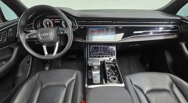 AUDI Q7 45 TDI 2022