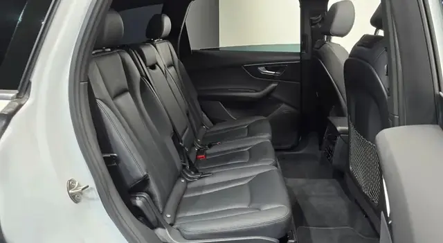 AUDI Q7 45 TDI 2022