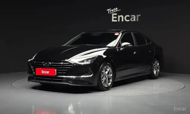 HYUNDAI SONATA 2022