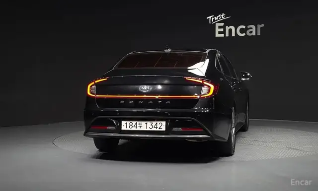 HYUNDAI SONATA 2022