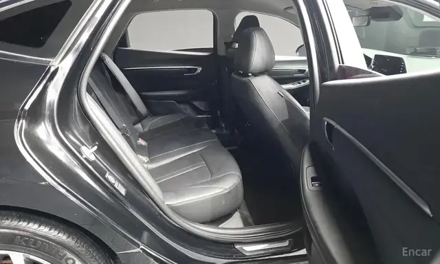 HYUNDAI SONATA 2022