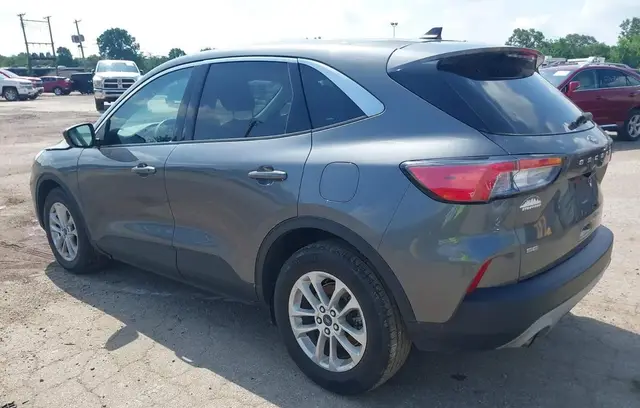 FORD ESCAPE SE 2022