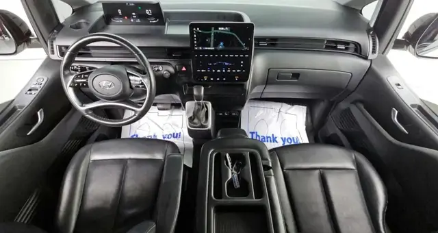 HYUNDAI STARIA MODERN 2023