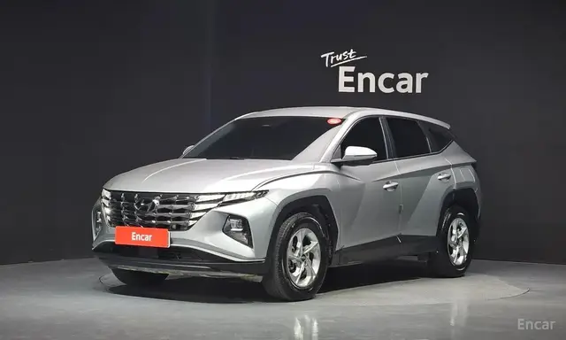 HYUNDAI TUCSON MODERN 2022