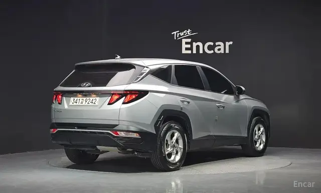 HYUNDAI TUCSON MODERN 2022