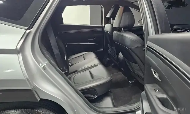 HYUNDAI TUCSON MODERN 2022