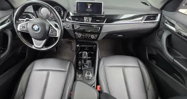 BMW X1 2023