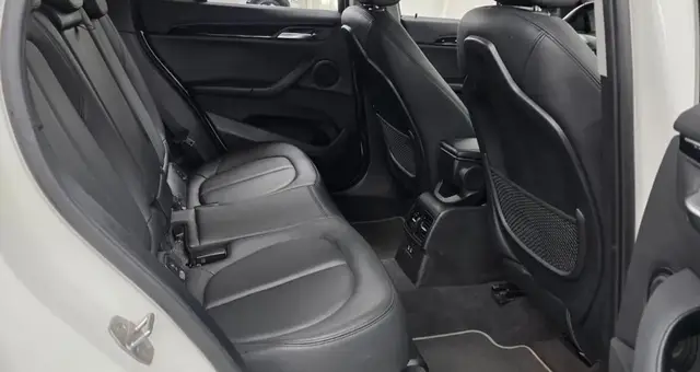 BMW X1 2023