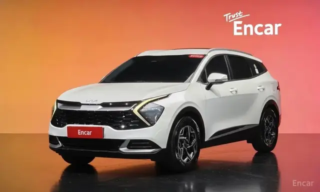 KIA SPORTAGE PRESTIGE 2022